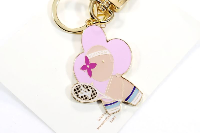 Louis Vuitton Keychains